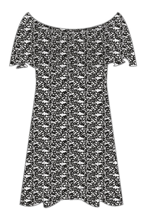 Shan Mia Dress